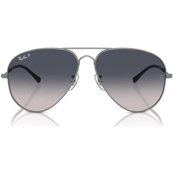Ray-ban Ray-ban  Sunčane naočale Occhiali da Sole  Old Aviator RB3825 004/78 Polarizzati  Ray-ban