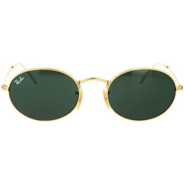 Ray-ban Ray-ban  Sunčane naočale Occhiali da Sole  Oval RB3547 001/31  Ray-ban