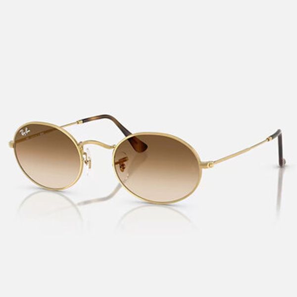 Ray-ban Ray-ban  Sunčane naočale Occhiali da Sole  Oval RB3547 001/51  Ray-ban