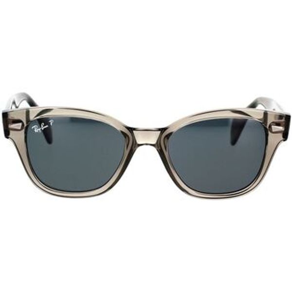 Ray-ban Ray-ban  Sunčane naočale Occhiali da Sole  RB0880S 66353R Polarizzati  Ray-ban