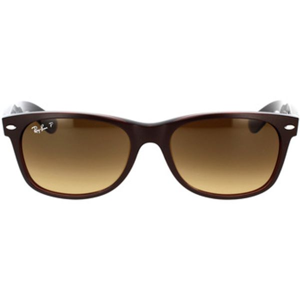Ray-ban Ray-ban  Sunčane naočale Occhiali da Sole  RB2132 6608M2 Polarizzati  Ray-ban
