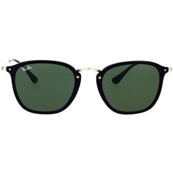 Ray-ban Ray-ban  Sunčane naočale Occhiali da Sole  RB2448N 901  Ray-ban