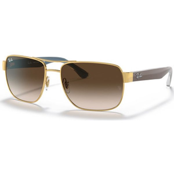 Ray-ban Ray-ban  Sunčane naočale Occhiali da Sole  RB3530 001/13  Ray-ban