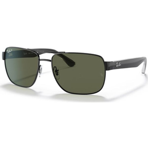 Ray-ban Ray-ban  Sunčane naočale Occhiali da Sole  RB3530 002/9A Polarizzati  Ray-ban