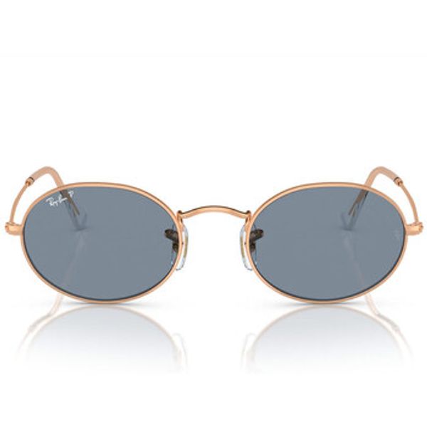 Ray-ban Ray-ban  Sunčane naočale Occhiali da Sole  RB3547 9202S2 Polarizzati  Ray-ban