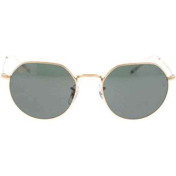 Ray-ban Ray-ban  Sunčane naočale Occhiali da Sole  RB3565 Jack 919631  Ray-ban