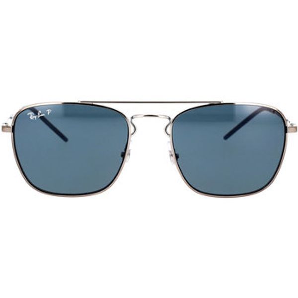 Ray-ban Ray-ban  Sunčane naočale Occhiali da Sole  RB3588 92492V Polarizzati  Ray-ban