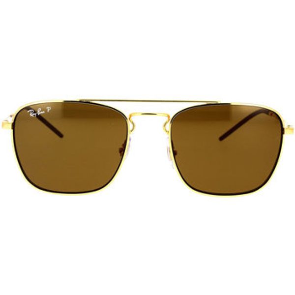 Ray-ban Ray-ban  Sunčane naočale Occhiali da Sole  RB3588 925083 Polarizzati  Ray-ban