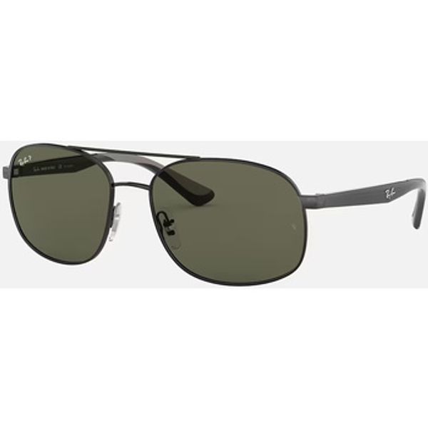 Ray-ban Ray-ban  Sunčane naočale Occhiali da Sole  RB3593 002/9A Polarizzati  Ray-ban