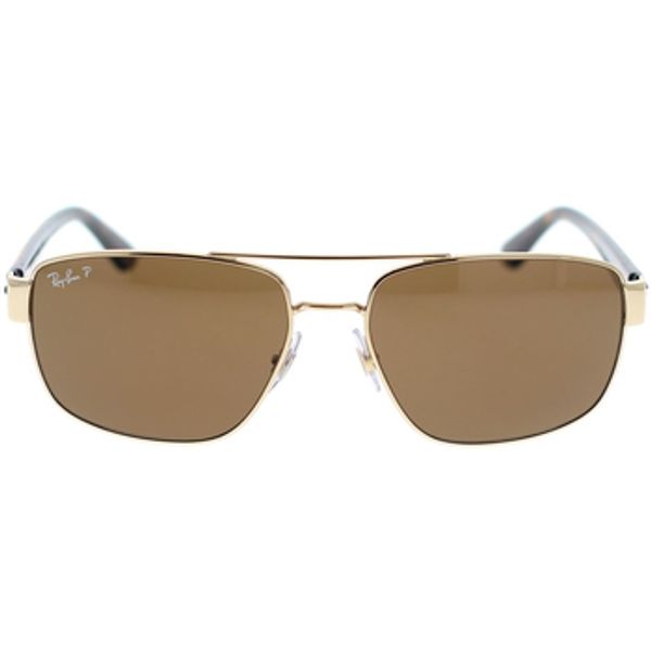 Ray-ban Ray-ban  Sunčane naočale Occhiali da Sole  RB3663 001/57 Polarizzati  Ray-ban