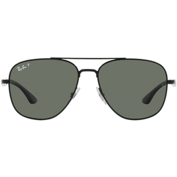 Ray-ban Ray-ban  Sunčane naočale Occhiali da Sole  RB3683 002/58 Polarizzati  Ray-ban