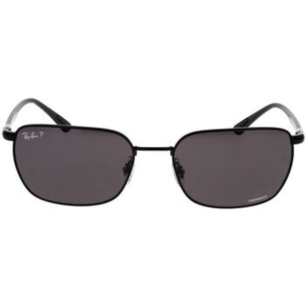 Ray-ban Ray-ban  Sunčane naočale Occhiali da Sole  RB3684CH 002/K8 Polarizzati  Ray-ban