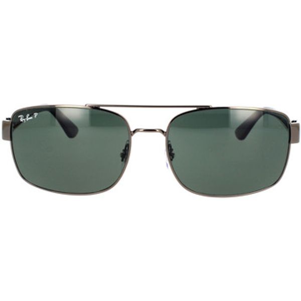 Ray-ban Ray-ban  Sunčane naočale Occhiali da Sole  RB3687 004/58 Polarizzati  Ray-ban