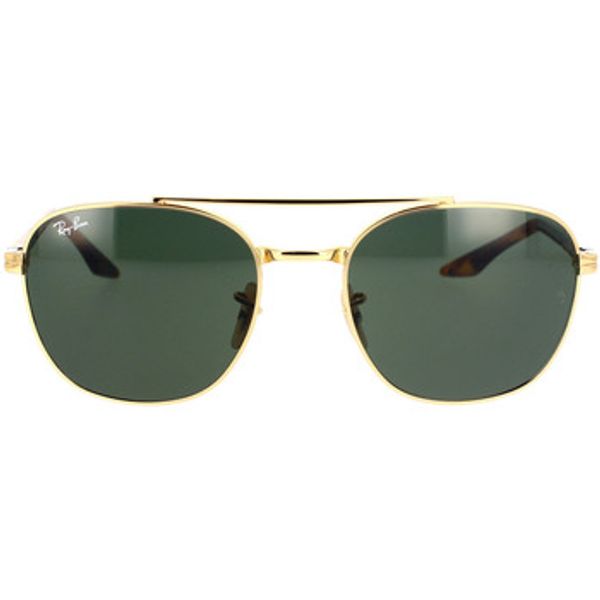 Ray-ban Ray-ban  Sunčane naočale Occhiali da Sole  RB3688 001/31  Ray-ban