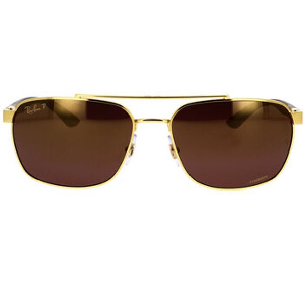 Ray-ban Ray-ban  Sunčane naočale Occhiali da Sole  RB3701 001/6B Polarizzati  Ray-ban