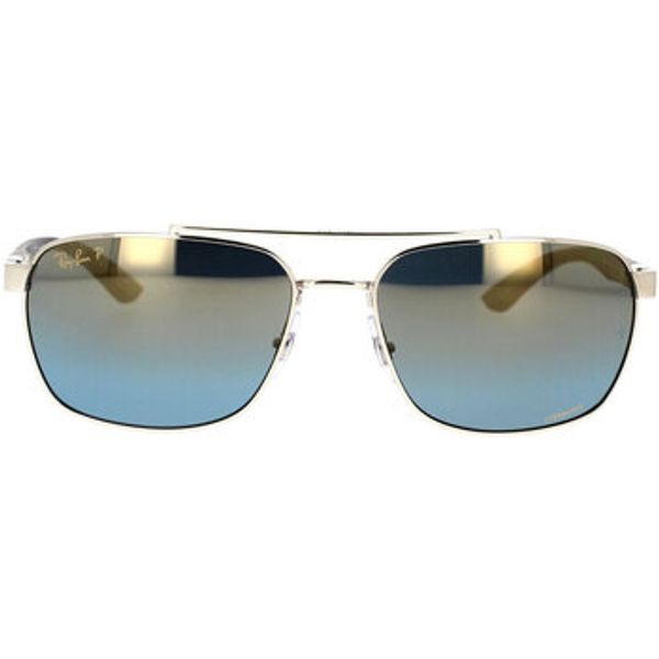 Ray-ban Ray-ban  Sunčane naočale Occhiali da Sole  RB3701 003/J0 Polarizzati  Ray-ban
