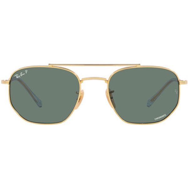 Ray-ban Ray-ban  Sunčane naočale Occhiali da Sole  RB3707 001/O9 Polarizzati  Ray-ban