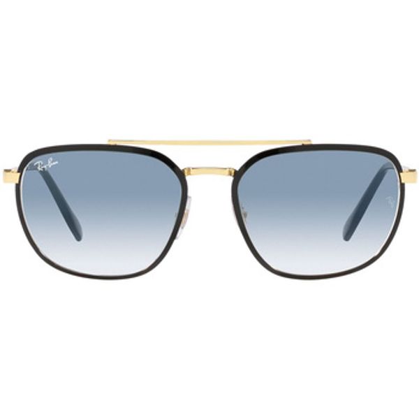 Ray-ban Ray-ban  Sunčane naočale Occhiali da Sole  RB3708 90003F  Ray-ban