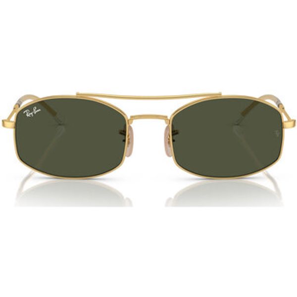 Ray-ban Ray-ban  Sunčane naočale Occhiali da Sole  RB3719 001/31  Ray-ban