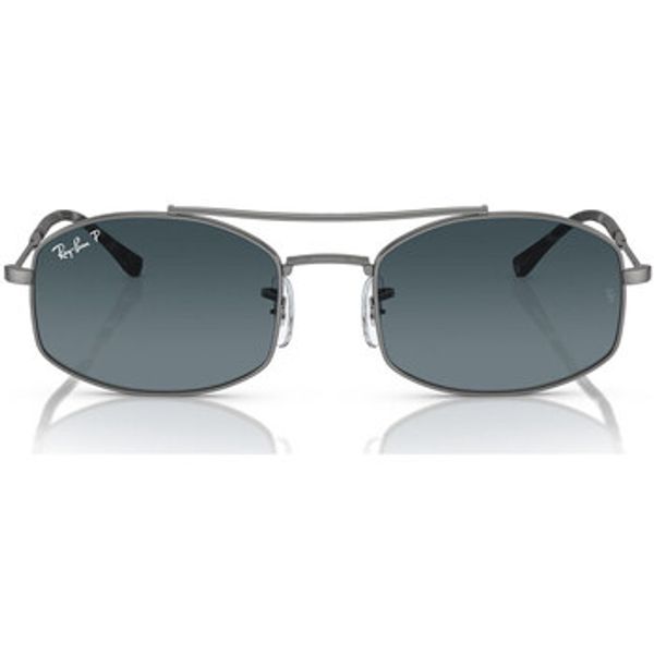 Ray-ban Ray-ban  Sunčane naočale Occhiali da Sole  RB3719 004/S3 Polarizzati  Ray-ban