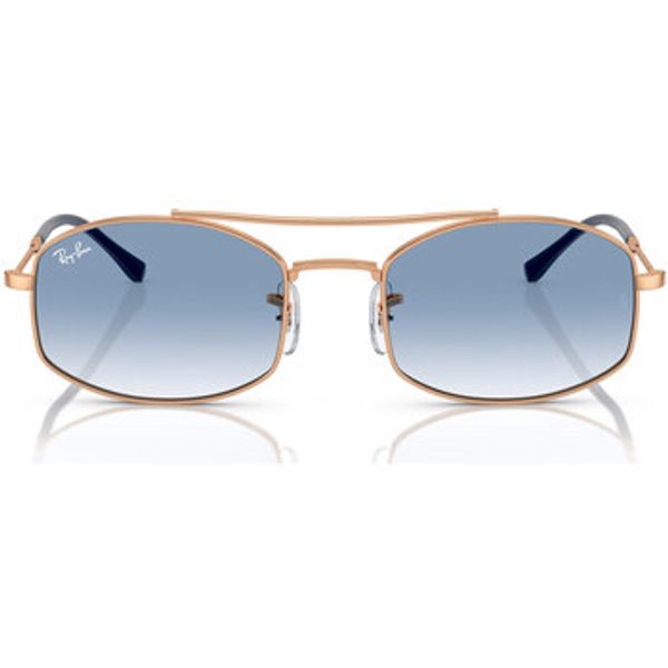 Ray-ban Ray-ban  Sunčane naočale Occhiali da Sole  RB3719 92623F  Ray-ban