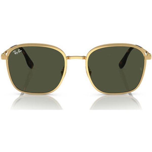 Ray-ban Ray-ban  Sunčane naočale Occhiali da Sole  RB3720 001/31  Ray-ban
