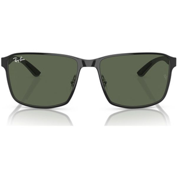 Ray-ban Ray-ban  Sunčane naočale Occhiali da Sole  RB3721 914471  Ray-ban
