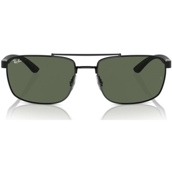 Ray-ban Ray-ban  Sunčane naočale Occhiali da Sole  RB3737 002/71  Ray-ban