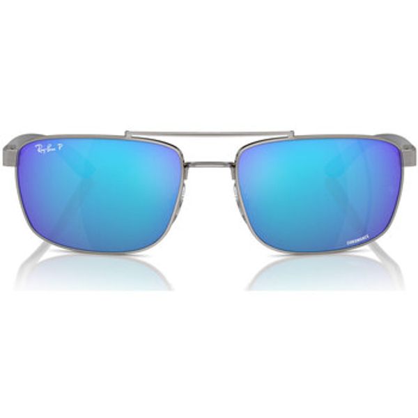Ray-ban Ray-ban  Sunčane naočale Occhiali da Sole  RB3737CH 004/A1 Polarizzati  Ray-ban
