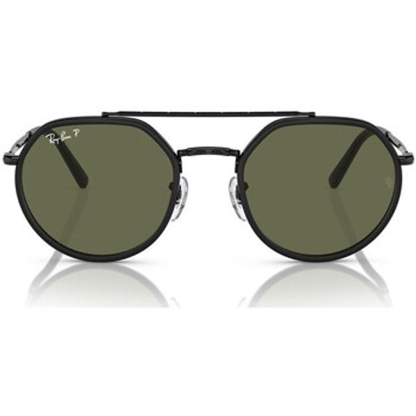 Ray-ban Ray-ban  Sunčane naočale Occhiali da Sole  RB3765 002/58 Polarizzati  Ray-ban