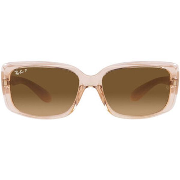 Ray-ban Ray-ban  Sunčane naočale Occhiali da Sole  RB4389 6644M2 Polarizzati  Ray-ban