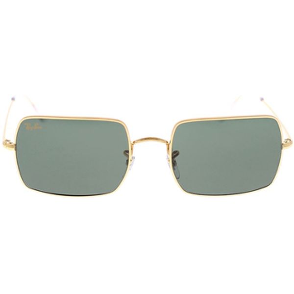 Ray-ban Ray-ban  Sunčane naočale Occhiali da Sole  Rectangle RB1969 919631  Ray-ban