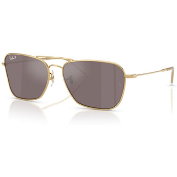 Ray-ban Ray-ban  Sunčane naočale Occhiali da Sole  Reverse RBR0102S 001/LB Polarizzati  Ray-ban