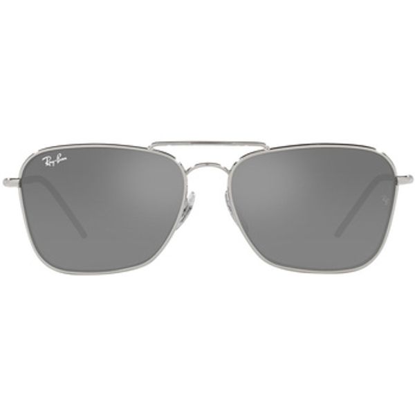Ray-ban Ray-ban  Sunčane naočale Occhiali da Sole  Reverse RBR0102S 003/GS  Ray-ban