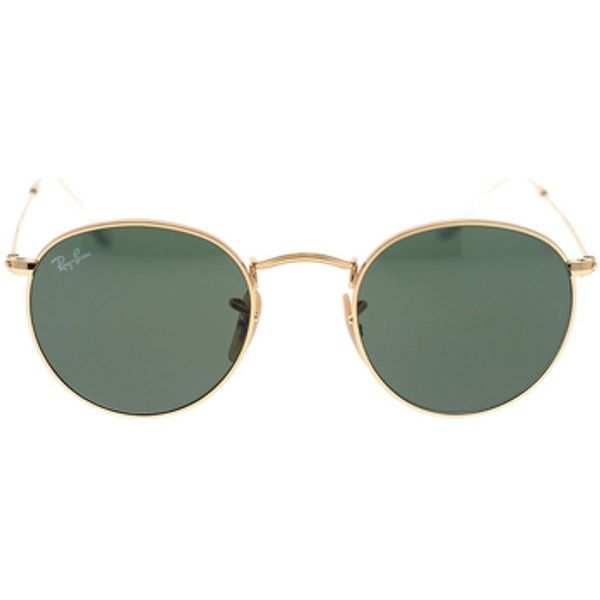 Ray-ban Ray-ban  Sunčane naočale Occhiali da Sole  Round Metal RB3447 001  Ray-ban
