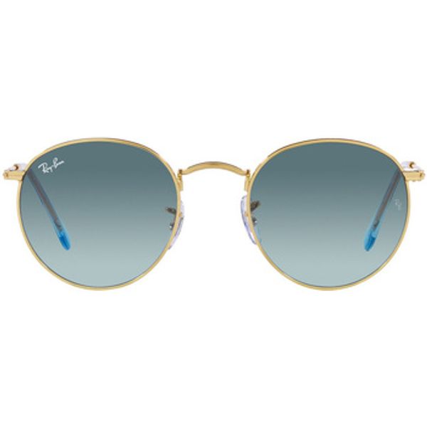 Ray-ban Ray-ban  Sunčane naočale Occhiali da Sole  Round Metal RB3447 001/3M  Ray-ban