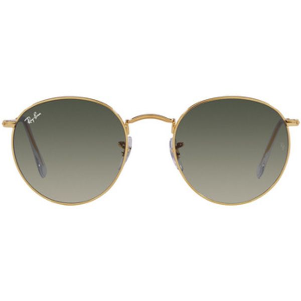 Ray-ban Ray-ban  Sunčane naočale Occhiali da Sole  Round Metal RB3447 001/71  Ray-ban