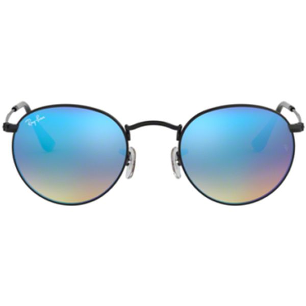Ray-ban Ray-ban  Sunčane naočale Occhiali da Sole  Round Metal RB3447 002/4O  Ray-ban