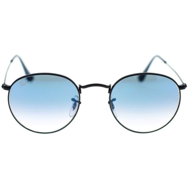 Ray-ban Ray-ban  Sunčane naočale Occhiali da Sole  Round Metal RB3447 006/3F  Ray-ban