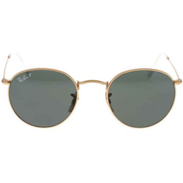 Ray-ban Ray-ban  Sunčane naočale Occhiali da Sole  Round Metal RB3447 112/58 Polarizzati  Ray-ban