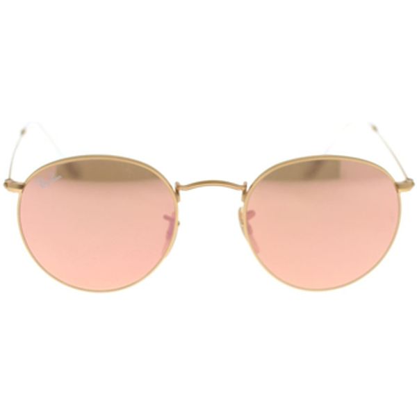 Ray-ban Ray-ban  Sunčane naočale Occhiali da Sole  Round Metal RB3447 112/Z2  Ray-ban