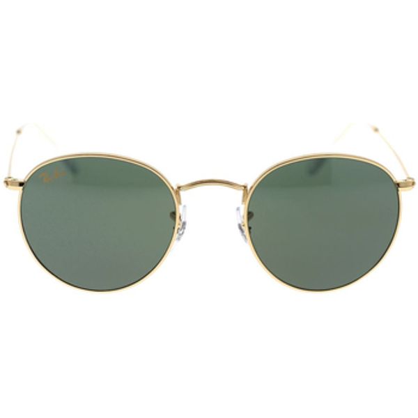 Ray-ban Ray-ban  Sunčane naočale Occhiali da Sole  Round Metal RB3447 919631  Ray-ban