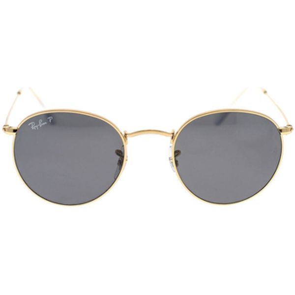 Ray-ban Ray-ban  Sunčane naočale Occhiali da Sole  Round Metal RB3447 919648 Polarizzati  Ray-ban