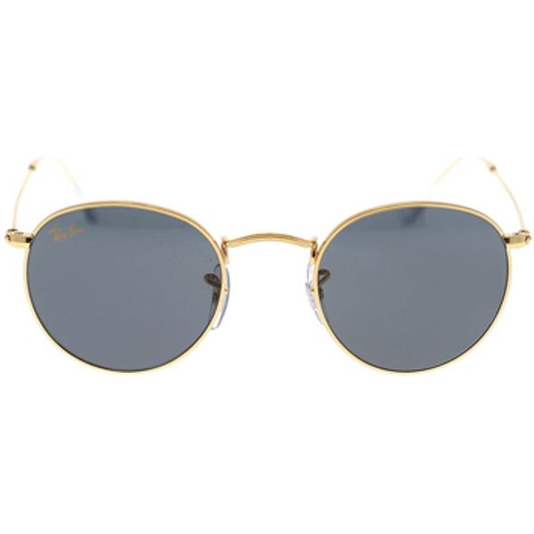 Ray-ban Ray-ban  Sunčane naočale Occhiali da Sole  Round Metal RB3447 9196R5  Ray-ban