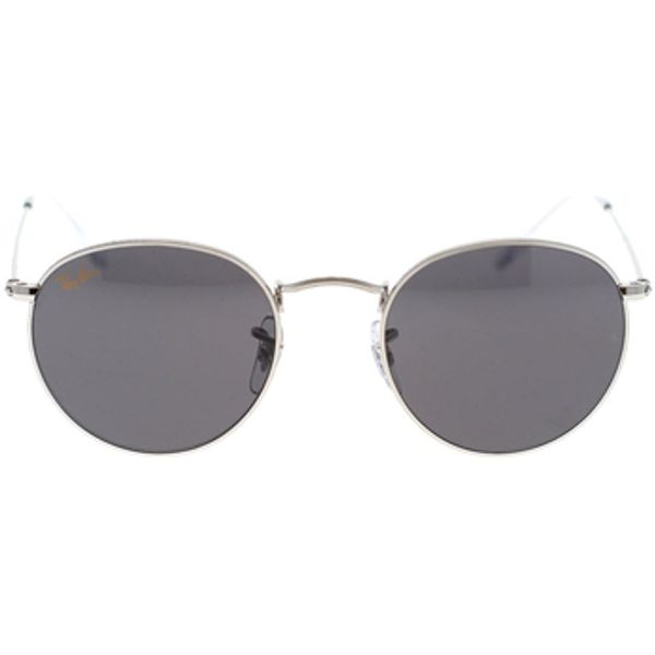 Ray-ban Ray-ban  Sunčane naočale Occhiali da Sole  Round Metal RB3447 9198/B1  Ray-ban