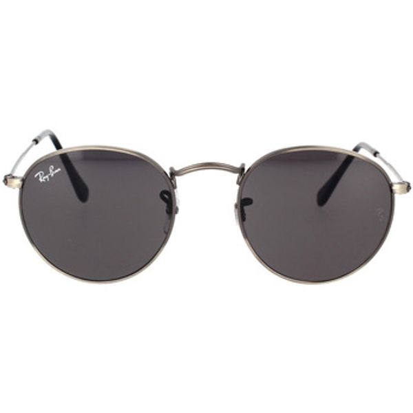 Ray-ban Ray-ban  Sunčane naočale Occhiali da Sole  Round Metal RB3447 9229B1  Ray-ban