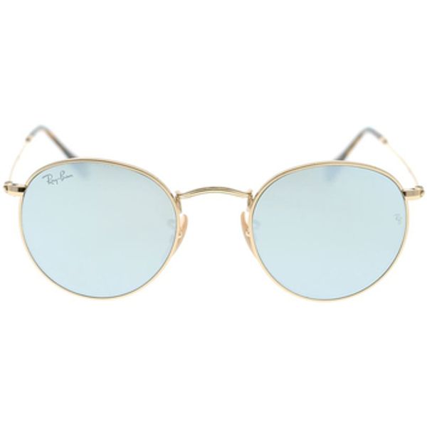 Ray-ban Ray-ban  Sunčane naočale Occhiali da Sole  Round Metal RB3447N 001/30  Ray-ban