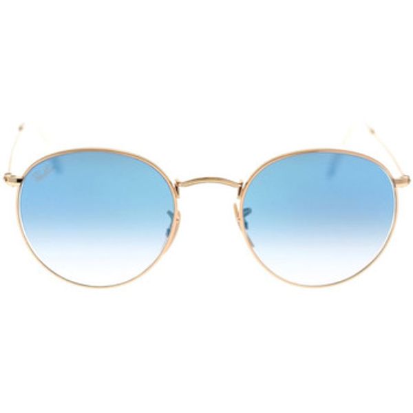 Ray-ban Ray-ban  Sunčane naočale Occhiali da Sole  Round Metal RB3447N 001/3F  Ray-ban