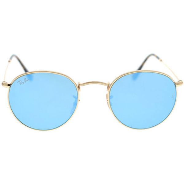 Ray-ban Ray-ban  Sunčane naočale Occhiali da Sole  Round Metal RB3447N 001/9O  Ray-ban