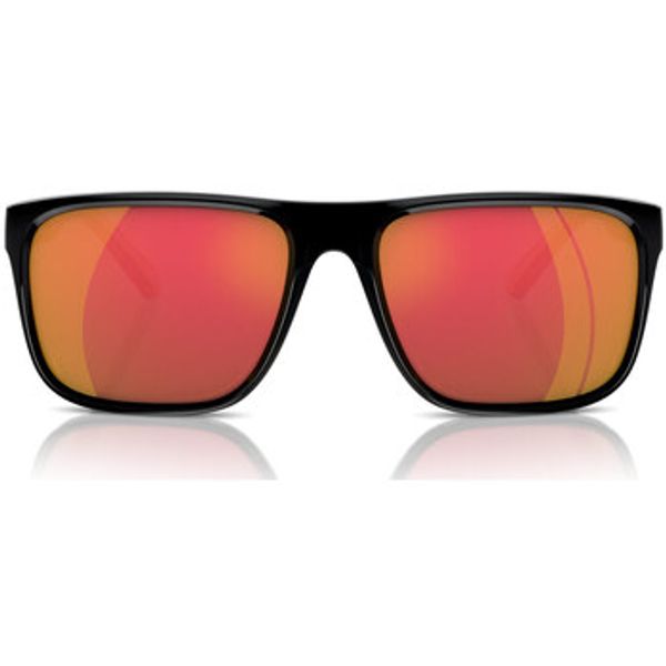 Ray-ban Ray-ban  Sunčane naočale Occhiali da Sole  Scuderia Ferrari FZ6002U 501/6Q  Ray-ban